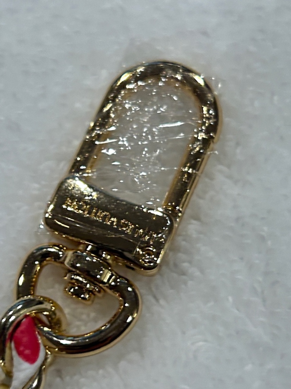 BAG CHARM - Picture 2 of 3